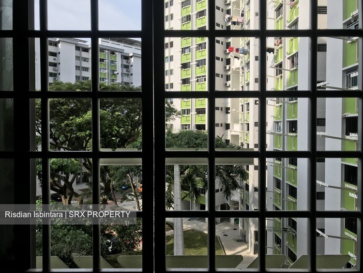 Chai Chee Street thumbnail photo